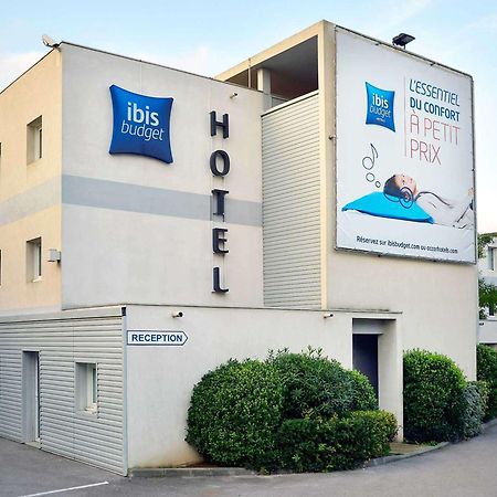 Hotel Ibis Budget Montpellier Centre Millenaire - Exterior foto